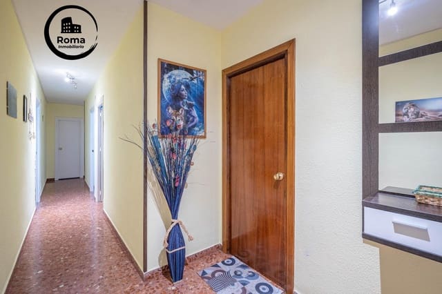 3 quarto Apartamento para venda em Maracena - 149 000 € (Ref: 9648316)