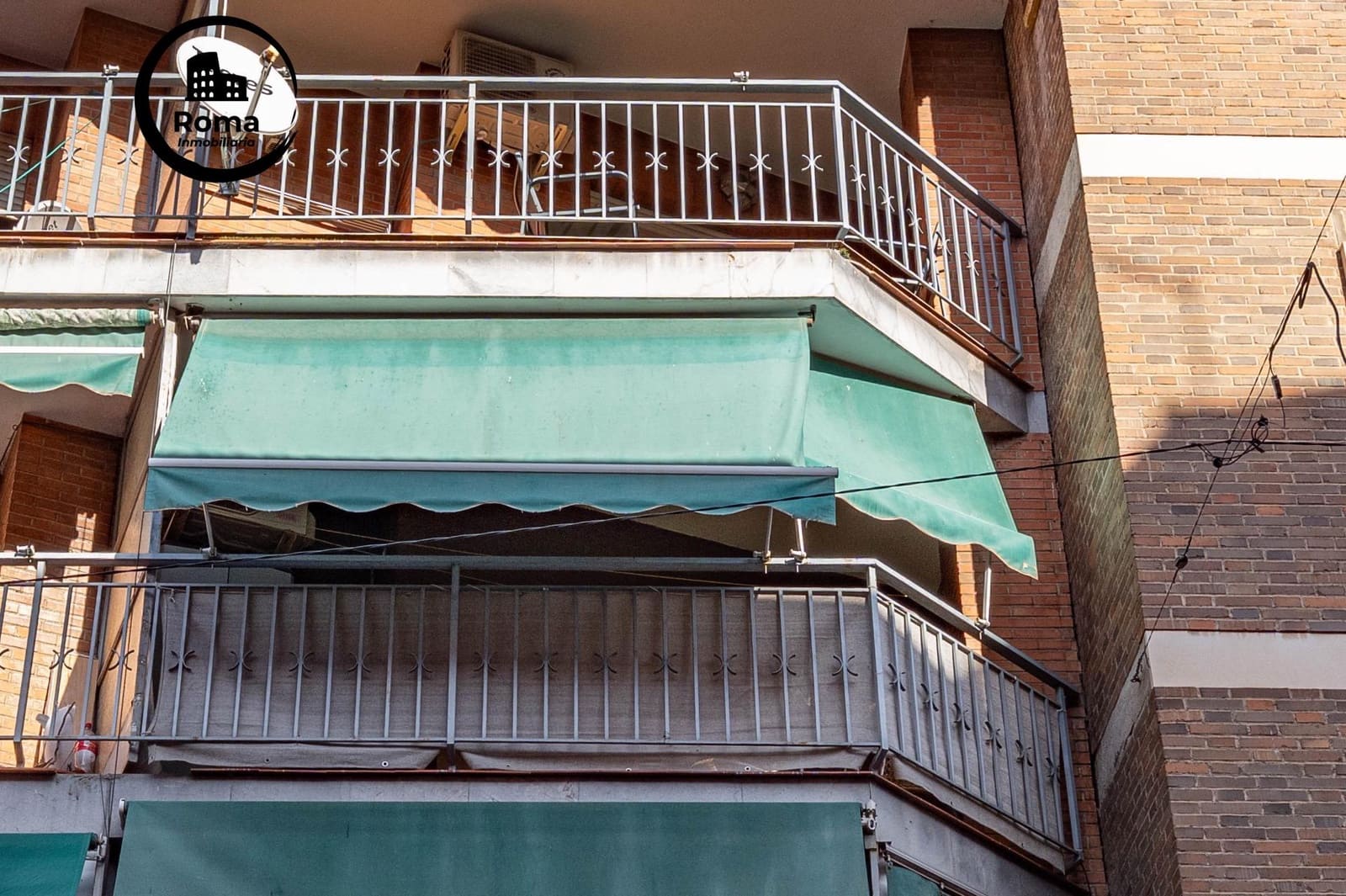 3 quarto Apartamento para venda em Maracena - 149 000 € (Ref: 9648316)