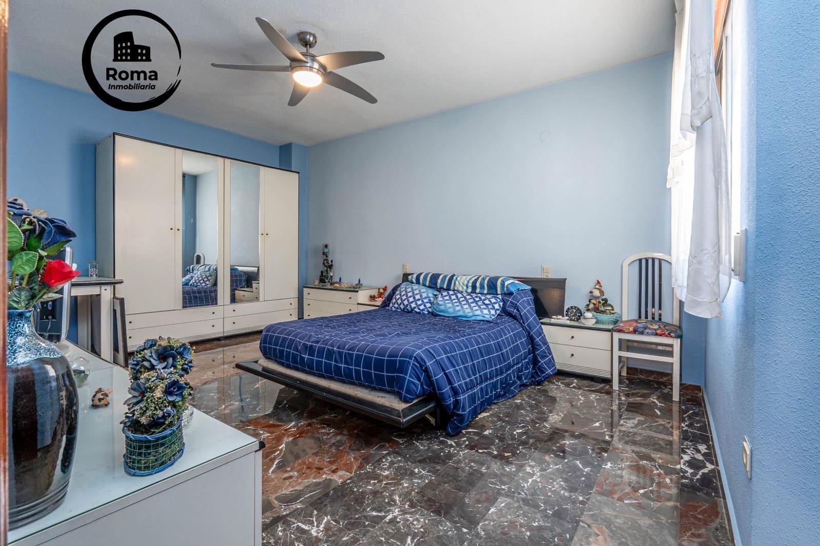 3 quarto Apartamento para venda em Atarfe - 127 000 € (Ref: 9648317)