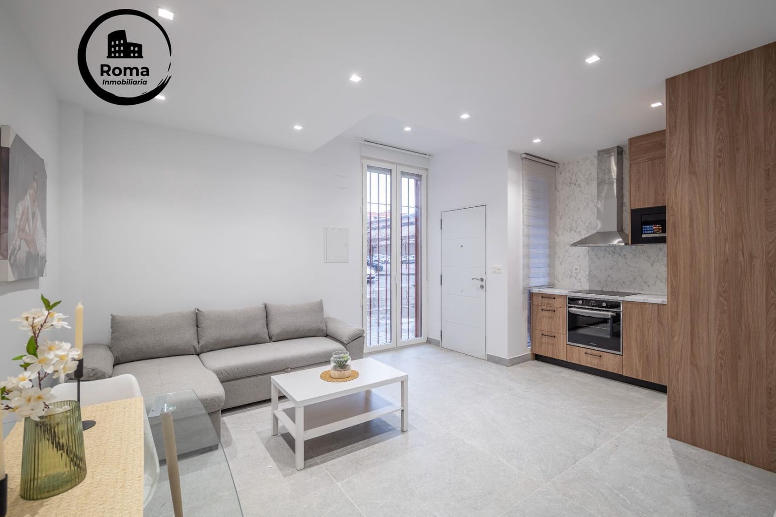 1 soverom Leilighet til salgs i Granada by - € 135 000 (Ref: 9648318)