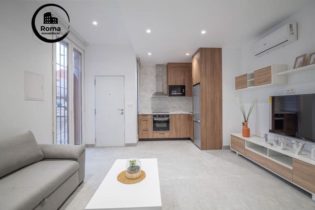 1 soverom Leilighet til salgs i Granada by - € 135 000 (Ref: 9648318)