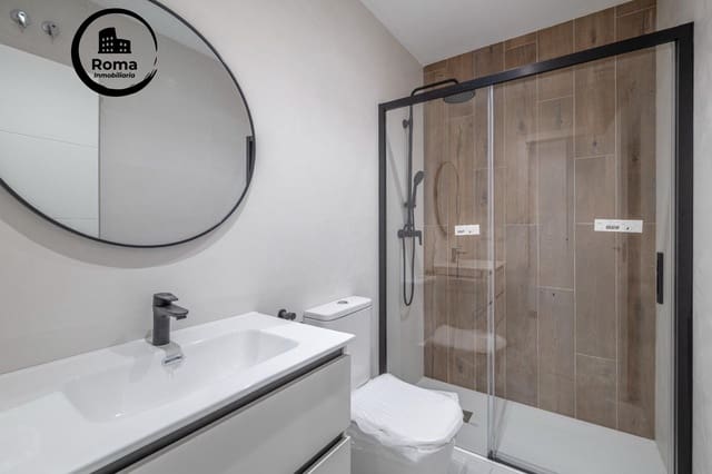 1 soverom Leilighet til salgs i Granada by - € 135 000 (Ref: 9648318)