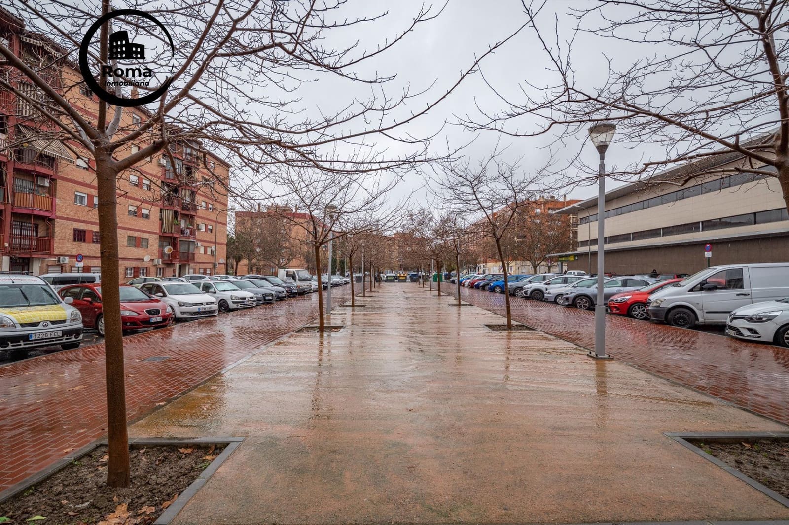 1 soverom Leilighet til salgs i Granada by - € 135 000 (Ref: 9648318)