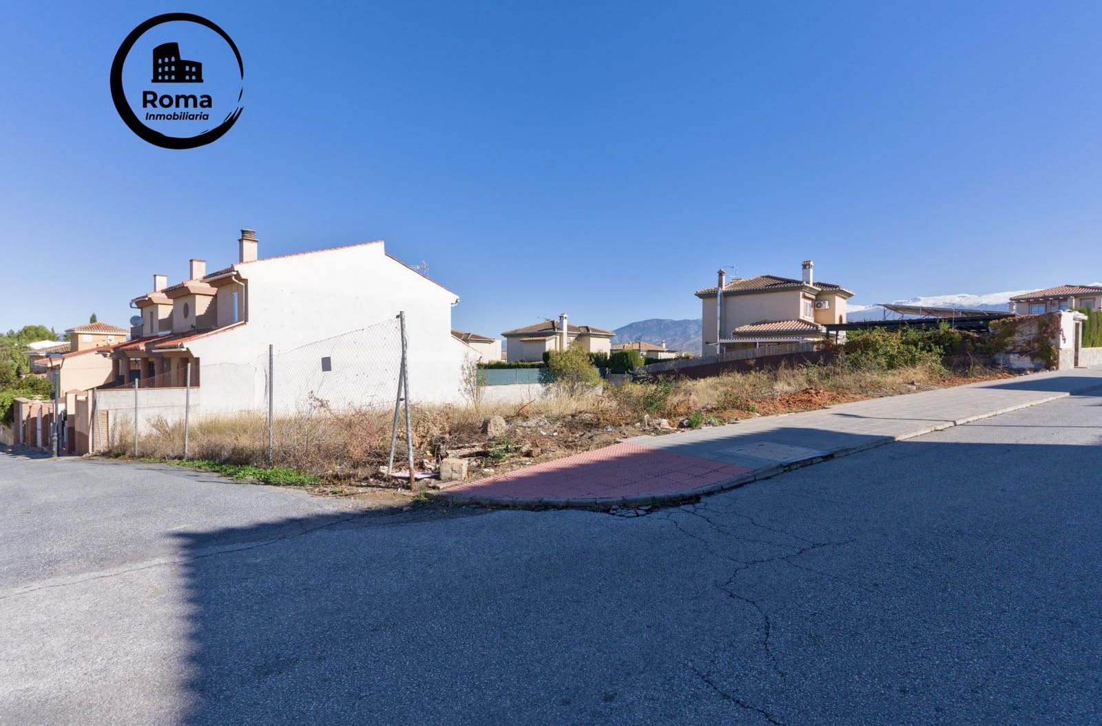 Solar/Parcela en Otura en venta - 137.000 € (Ref: 9648319)