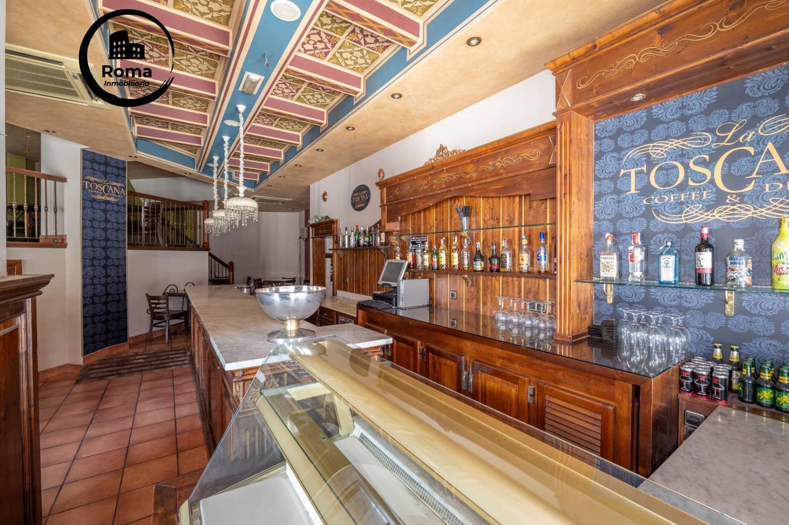 Azienda in vendita in Ogijares - 169.500 € (Rif: 9648320)