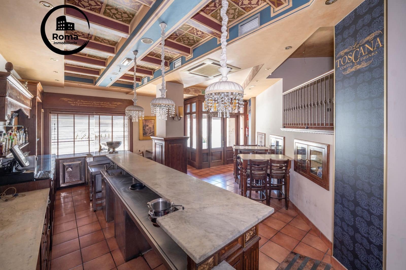 Azienda in vendita in Ogijares - 169.500 € (Rif: 9648320)