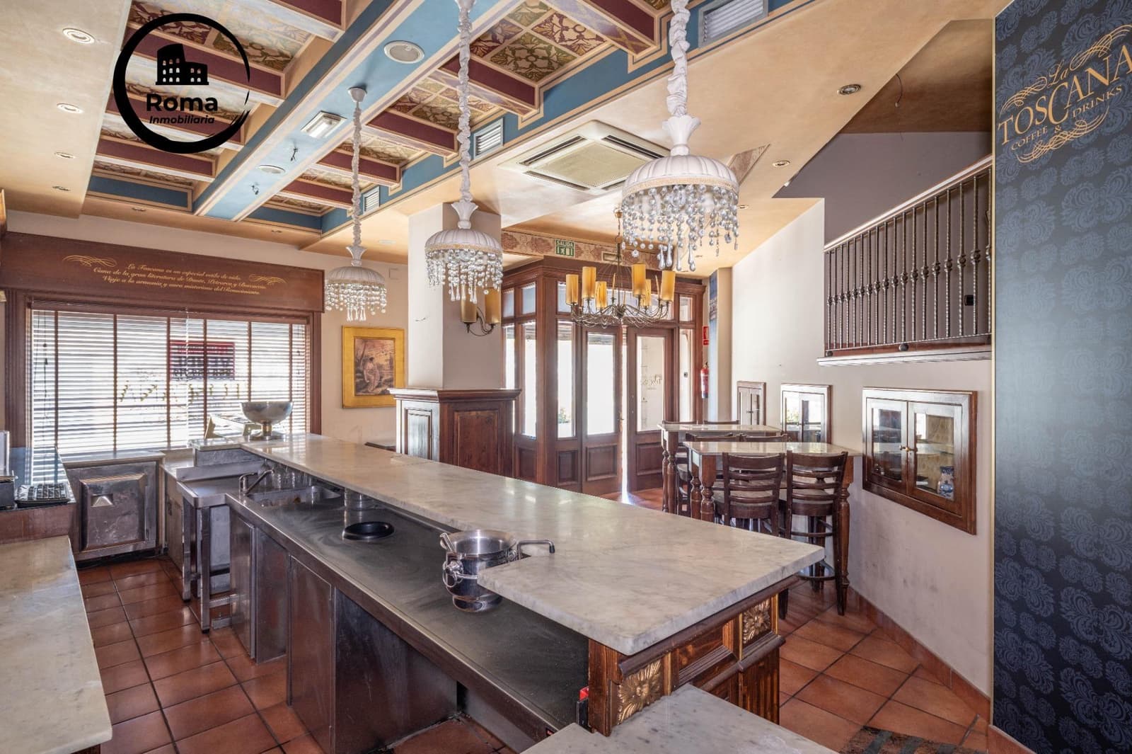 Azienda in vendita in Ogijares - 169.500 € (Rif: 9648320)