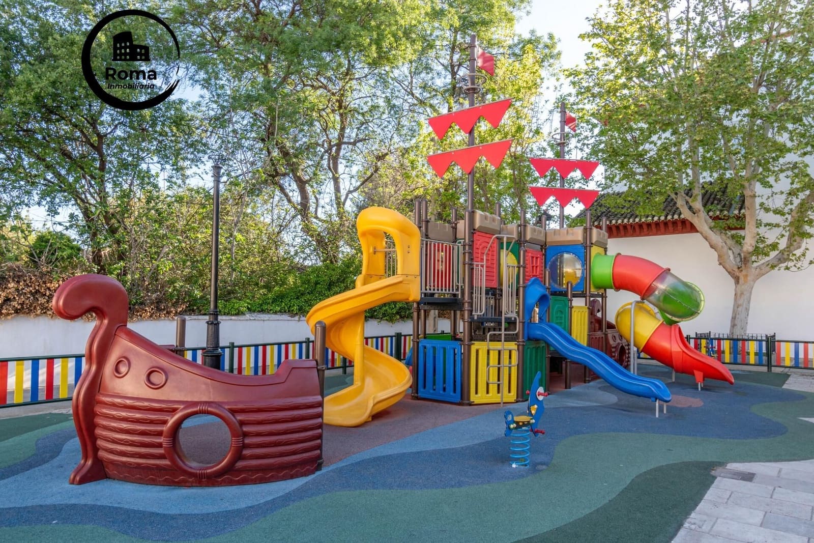 Azienda in vendita in Ogijares - 169.500 € (Rif: 9648320)