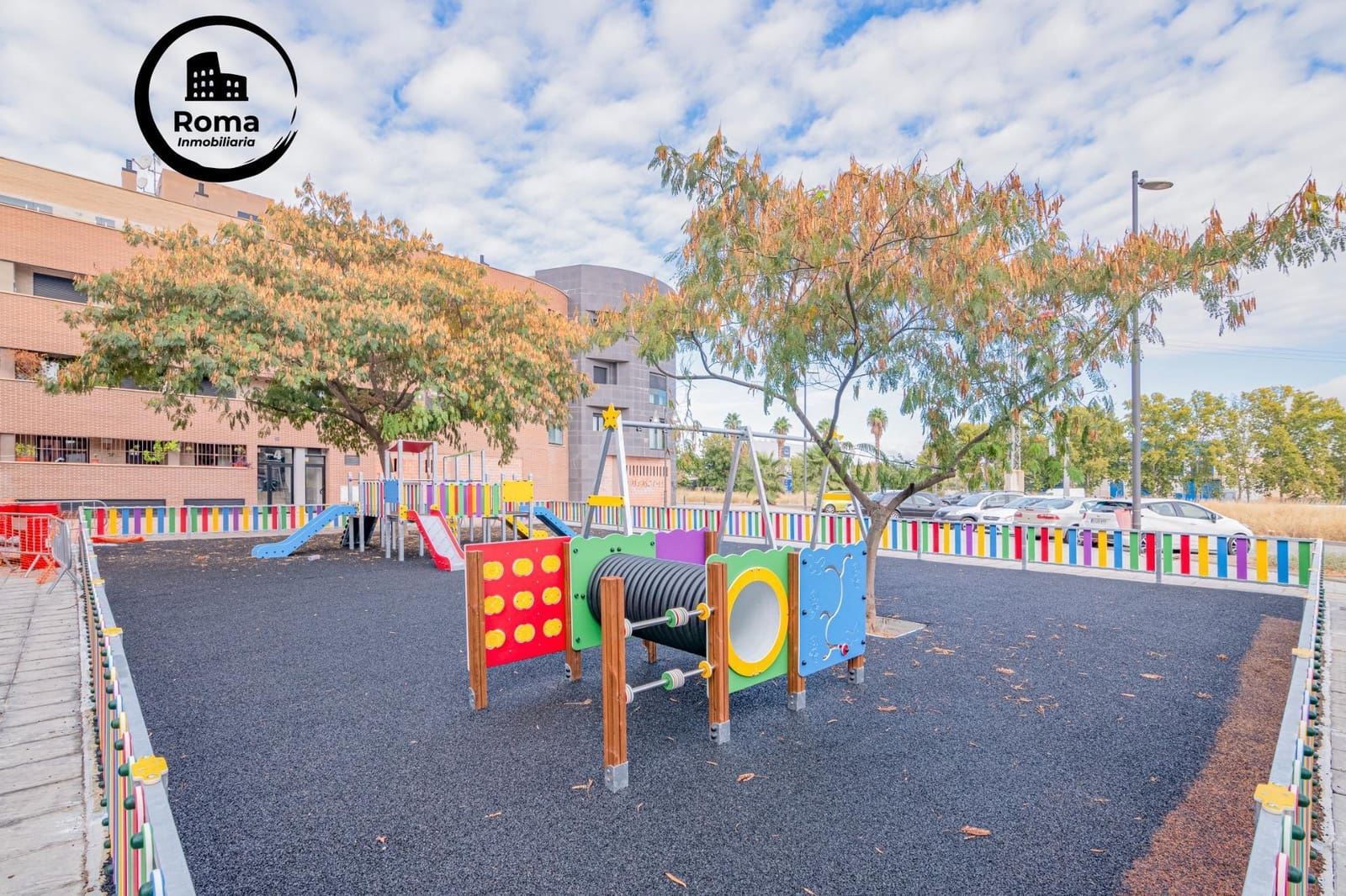 Erhverv til salg i Santa Fe - € 120.000 (Ref: 9648322)