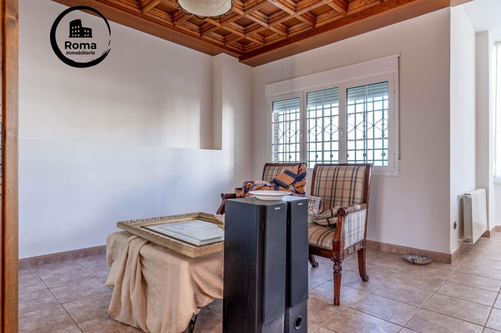 Chalet de 5 habitaciones en Santa Fe en venta con piscina garaje - 450.000 € (Ref: 9648323)