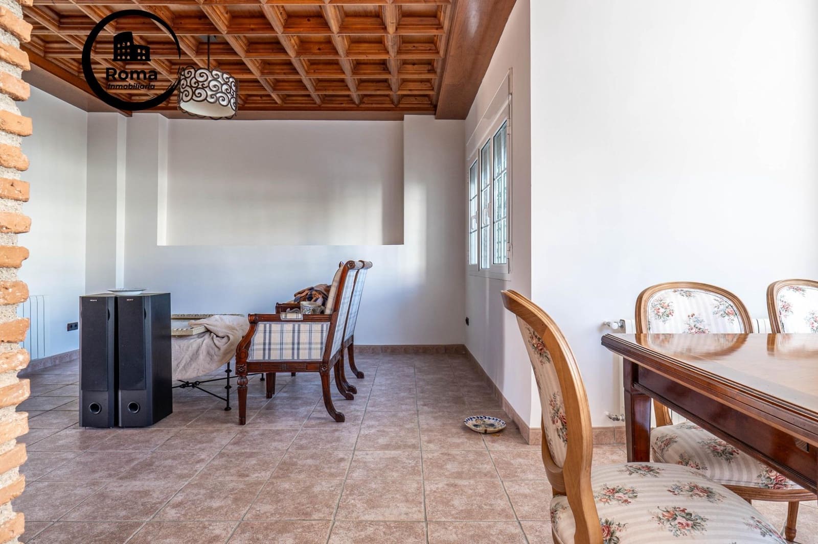 Chalet de 5 habitaciones en Santa Fe en venta con piscina garaje - 450.000 € (Ref: 9648323)