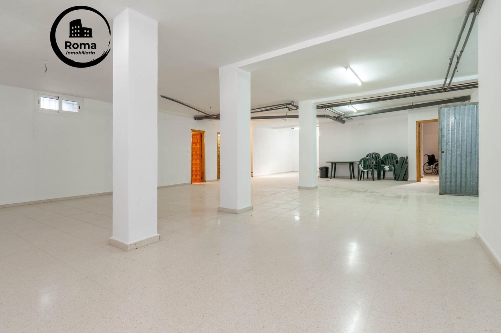 Chalet de 5 habitaciones en Santa Fe en venta con piscina garaje - 450.000 € (Ref: 9648323)