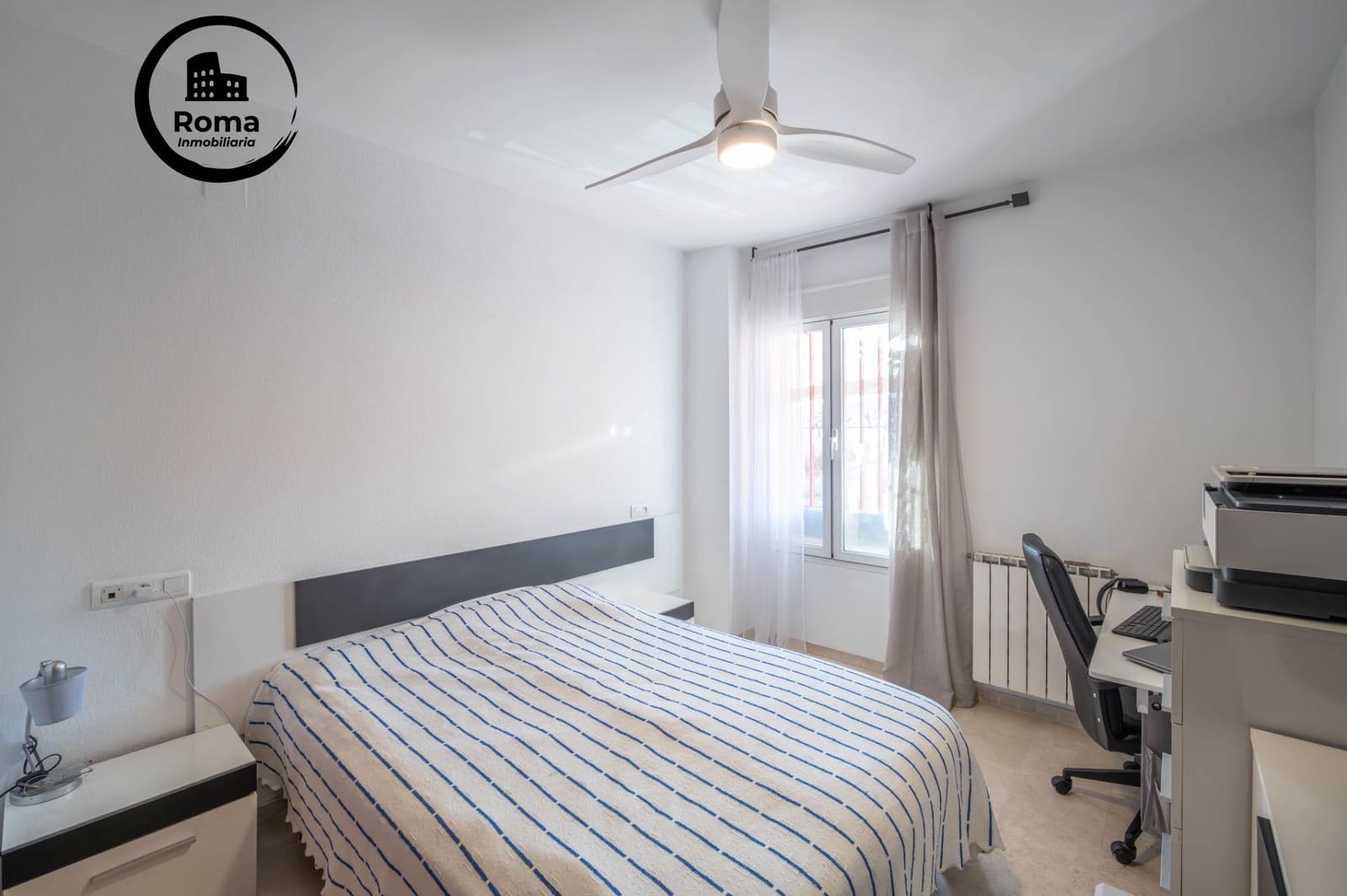 3 bedroom Flat for sale in Granada city with garage - € 227,990 (Ref: 9648324)