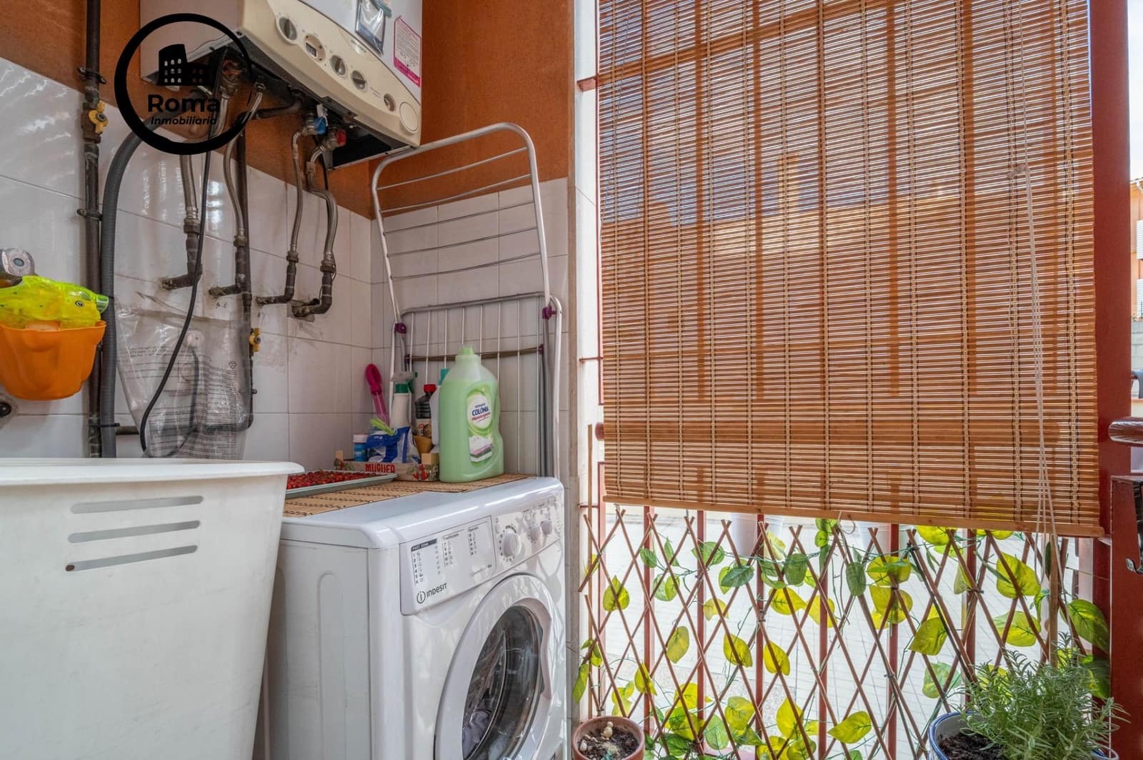 3 bedroom Flat for sale in Granada city with garage - € 227,990 (Ref: 9648324)