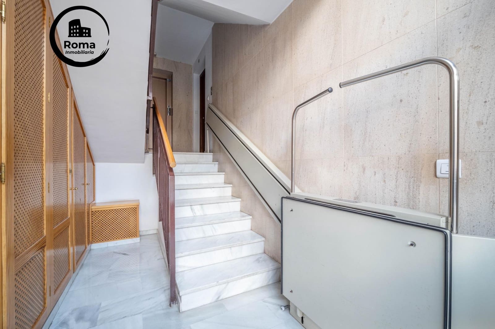 3 bedroom Flat for sale in Granada city with garage - € 227,990 (Ref: 9648324)