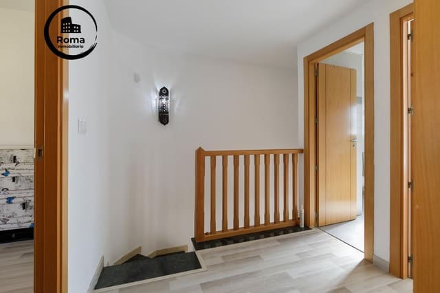 3 sovrum Radhus till salu i Churriana de la Vega med garage - 285 000 € (Ref: 9648325)