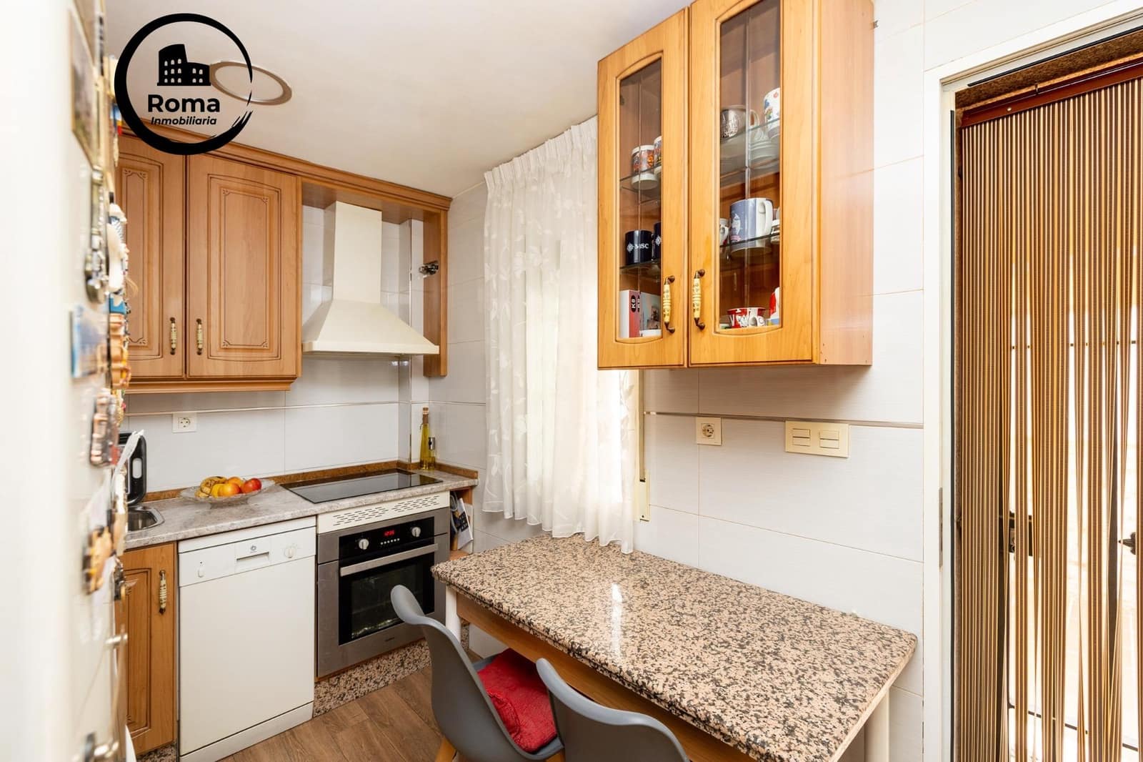 3 bedroom Terraced Villa for sale in Peligros with garage - € 229,000 (Ref: 9648326)