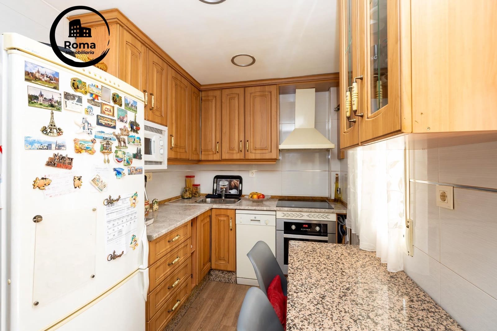 3 bedroom Terraced Villa for sale in Peligros with garage - € 229,000 (Ref: 9648326)