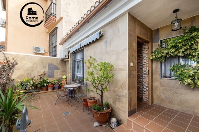 3 bedroom Terraced Villa for sale in Peligros with garage - € 229,000 (Ref: 9648326)