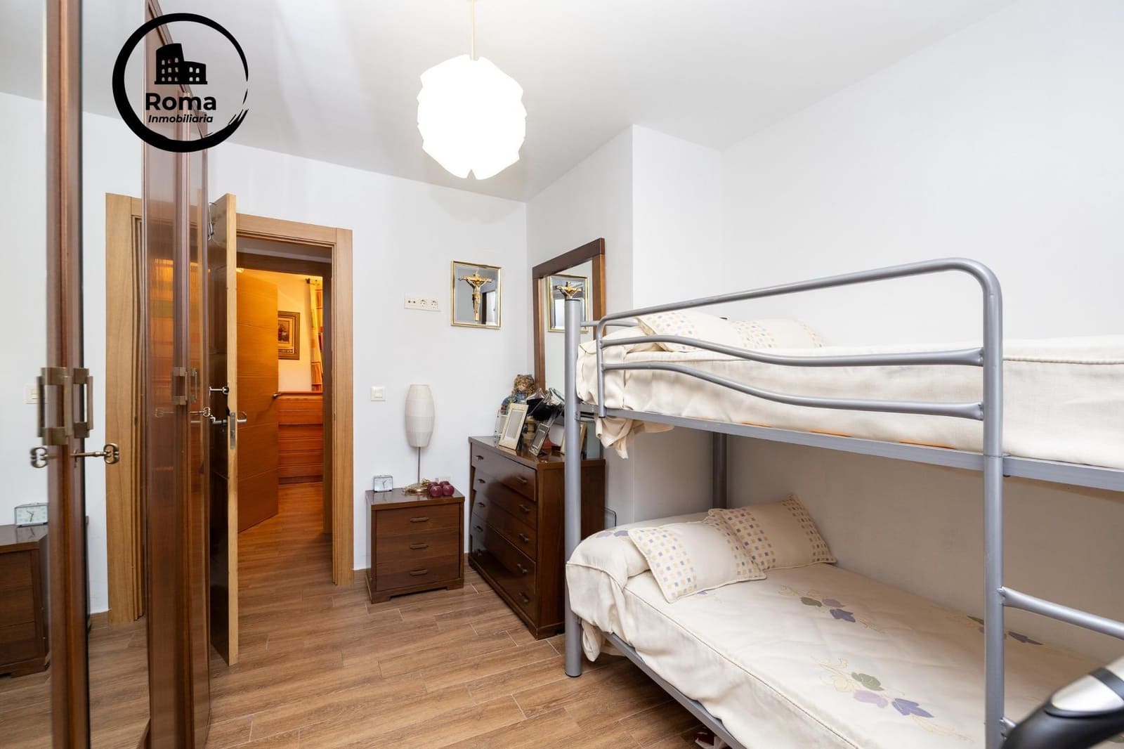 3 bedroom Terraced Villa for sale in Peligros with garage - € 229,000 (Ref: 9648326)