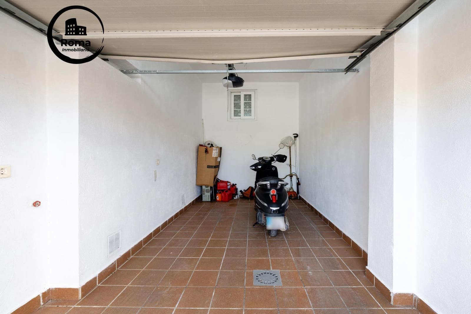 3 bedroom Terraced Villa for sale in Peligros with garage - € 229,000 (Ref: 9648326)