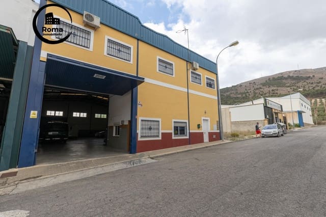 Virksomhed til salg i Loja - € 590.000 (Ref: 9648327)