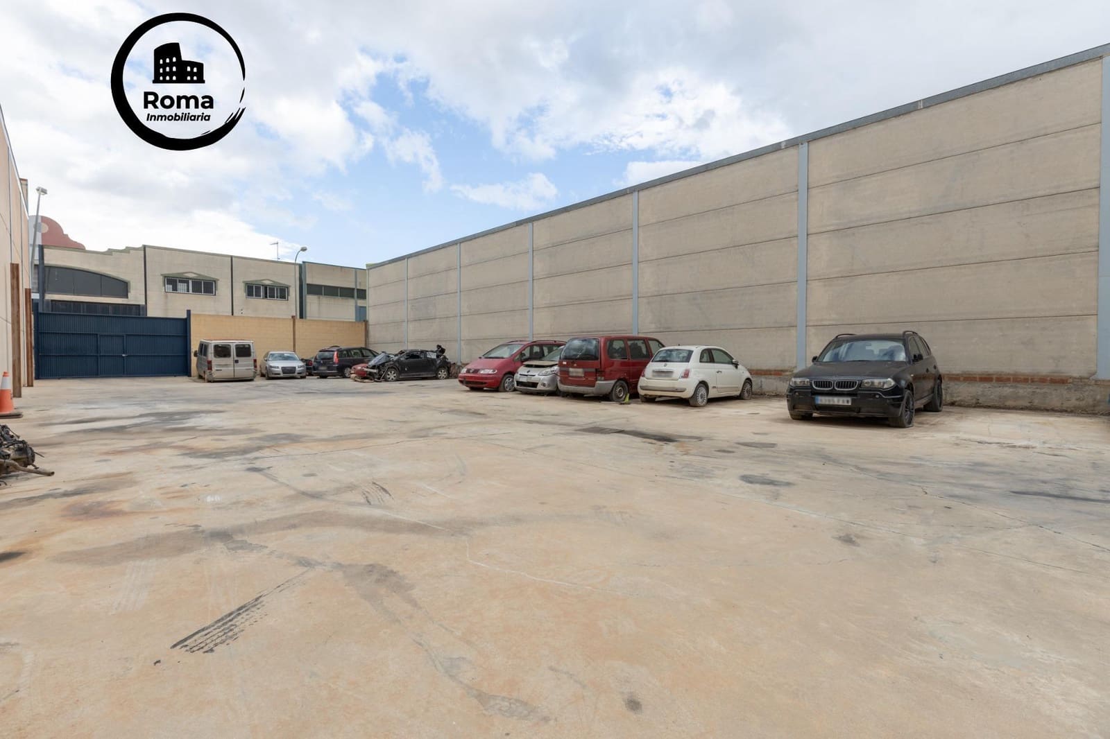 Virksomhed til salg i Loja - € 590.000 (Ref: 9648327)