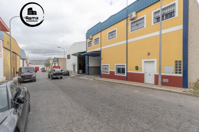 Virksomhed til salg i Loja - € 590.000 (Ref: 9648327)