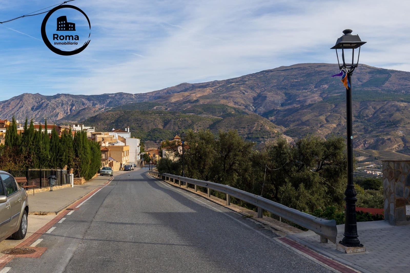 Terreno Não Urbanizado para venda em Lecrin - 140 000 € (Ref: 9648328)