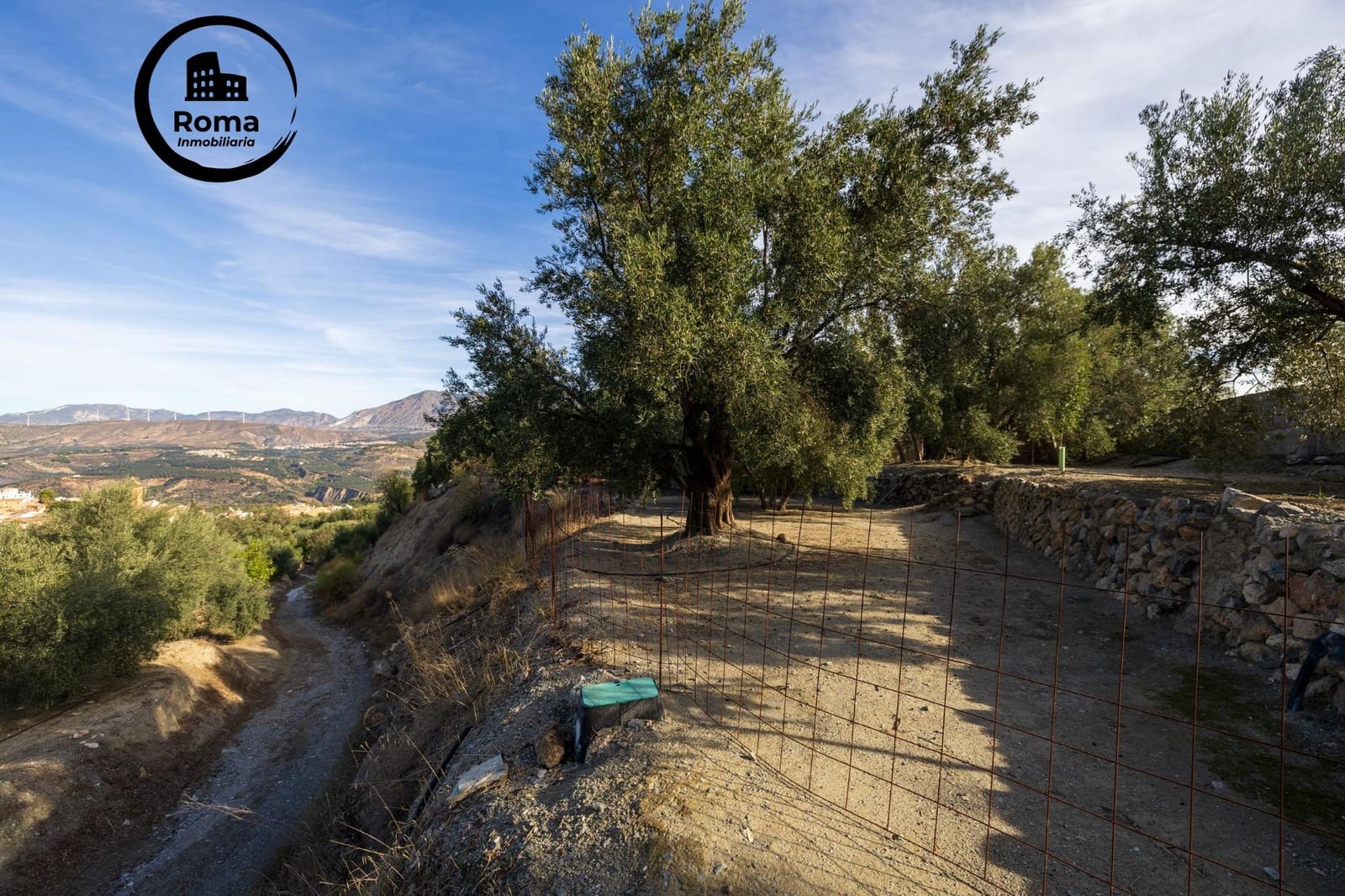 Terreno Não Urbanizado para venda em Lecrin - 140 000 € (Ref: 9648328)