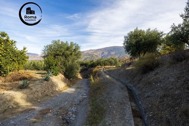 Terreno Não Urbanizado para venda em Lecrín - 140 000 € (Ref: 9648328)