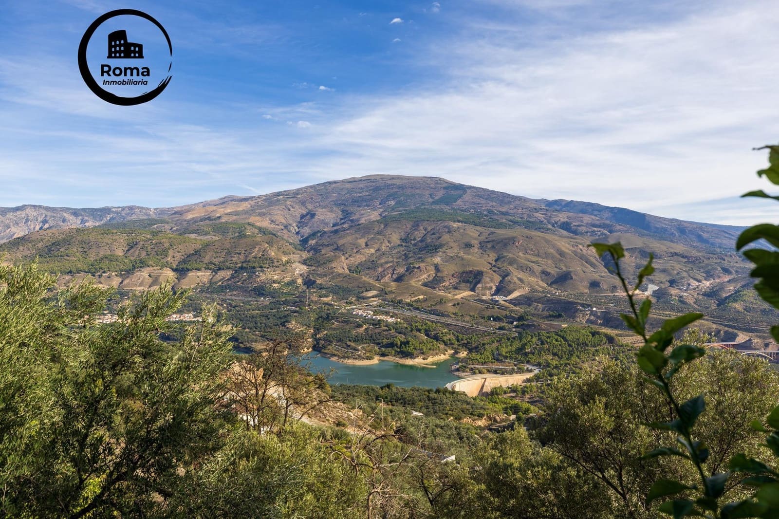 Terreno Não Urbanizado para venda em Lecrin - 140 000 € (Ref: 9648328)