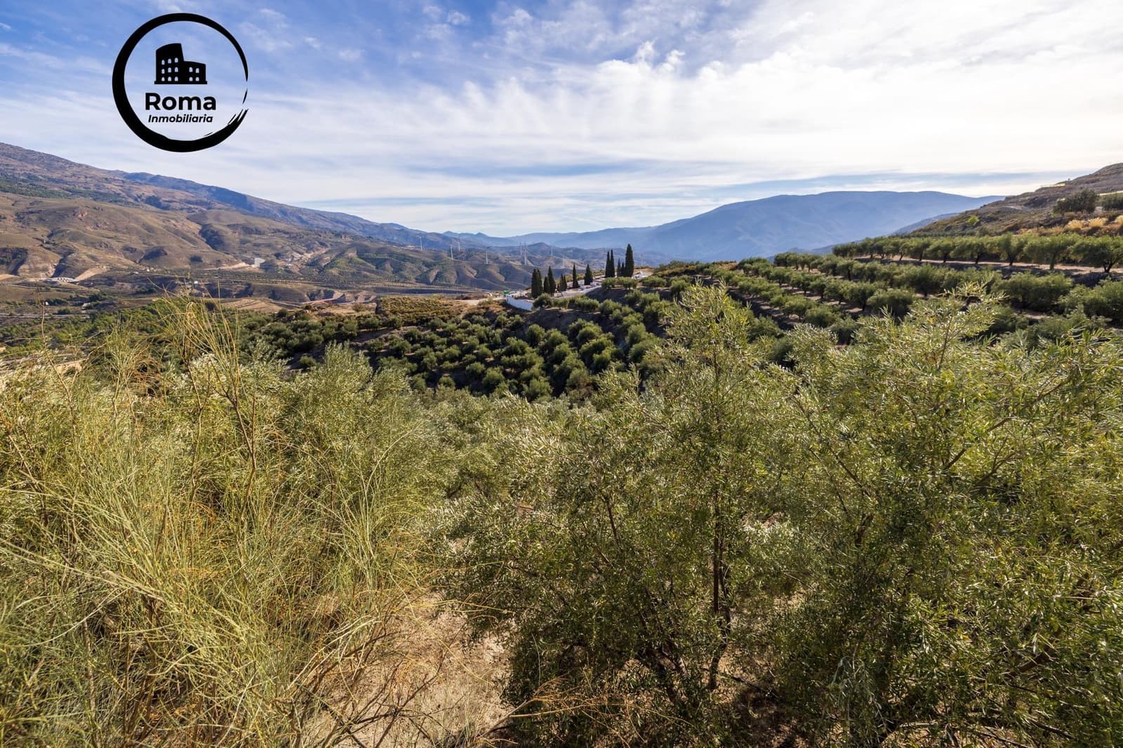 Terreno Não Urbanizado para venda em Lecrin - 140 000 € (Ref: 9648328)