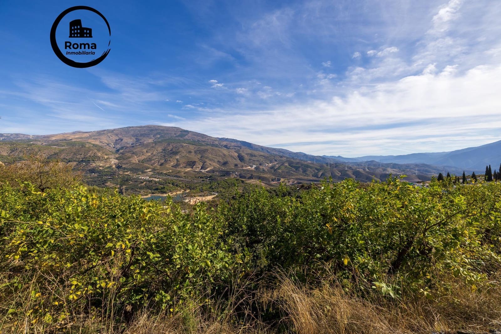 Terreno Não Urbanizado para venda em Lecrin - 140 000 € (Ref: 9648328)