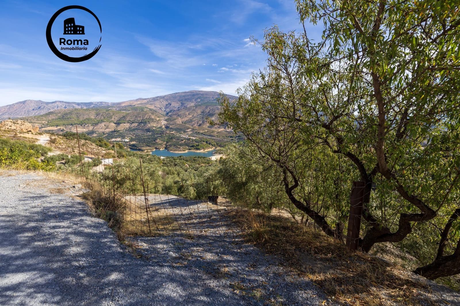 Terreno Não Urbanizado para venda em Lecrin - 140 000 € (Ref: 9648328)