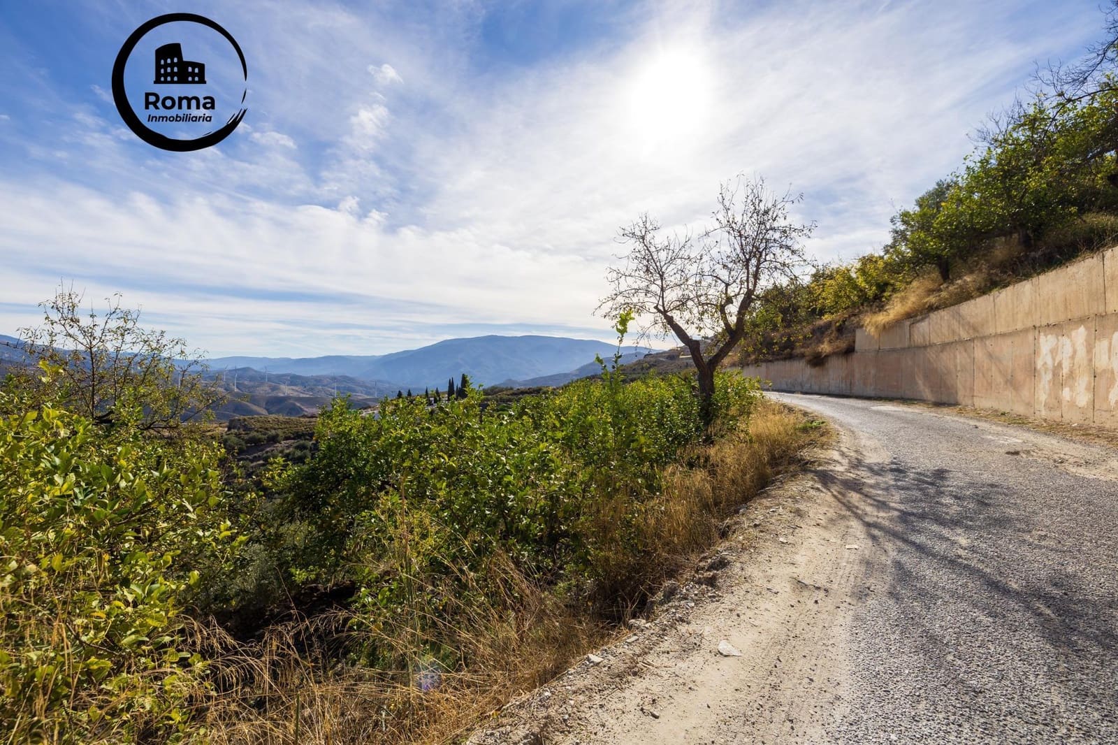 Terreno Não Urbanizado para venda em Lecrin - 140 000 € (Ref: 9648328)