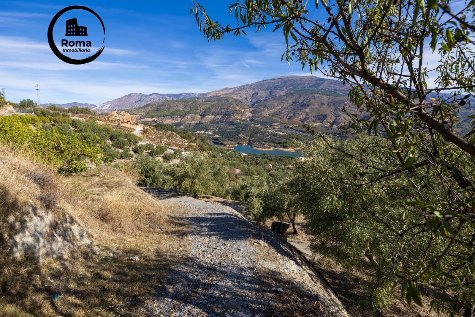 Terreno Não Urbanizado para venda em Lecrin - 140 000 € (Ref: 9648328)