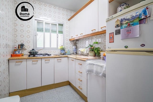 3 sypialnia Mieszkanie na sprzedaż w Zaidin, Miasto Grenada - 198 000 € (Ref: 9648329)