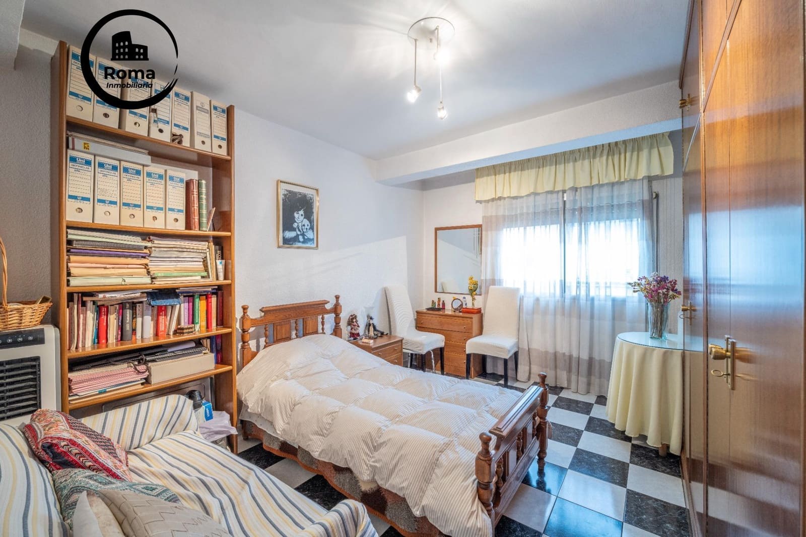 3 bedroom Flat for sale in Granada city - € 198,000 (Ref: 9648329)