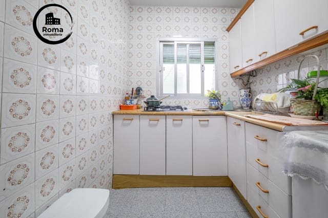 3 slaapkamer Flat te koop in Zaidin, Granada stad - € 198.000 (Ref: 9648330)