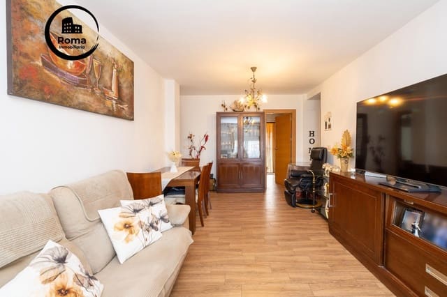 3 sovrum Radhus till salu i Peligros med garage - 229 000 € (Ref: 9648331)