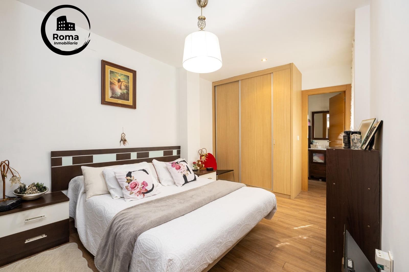 3 sovrum Radhus till salu i Peligros med garage - 229 000 € (Ref: 9648331)