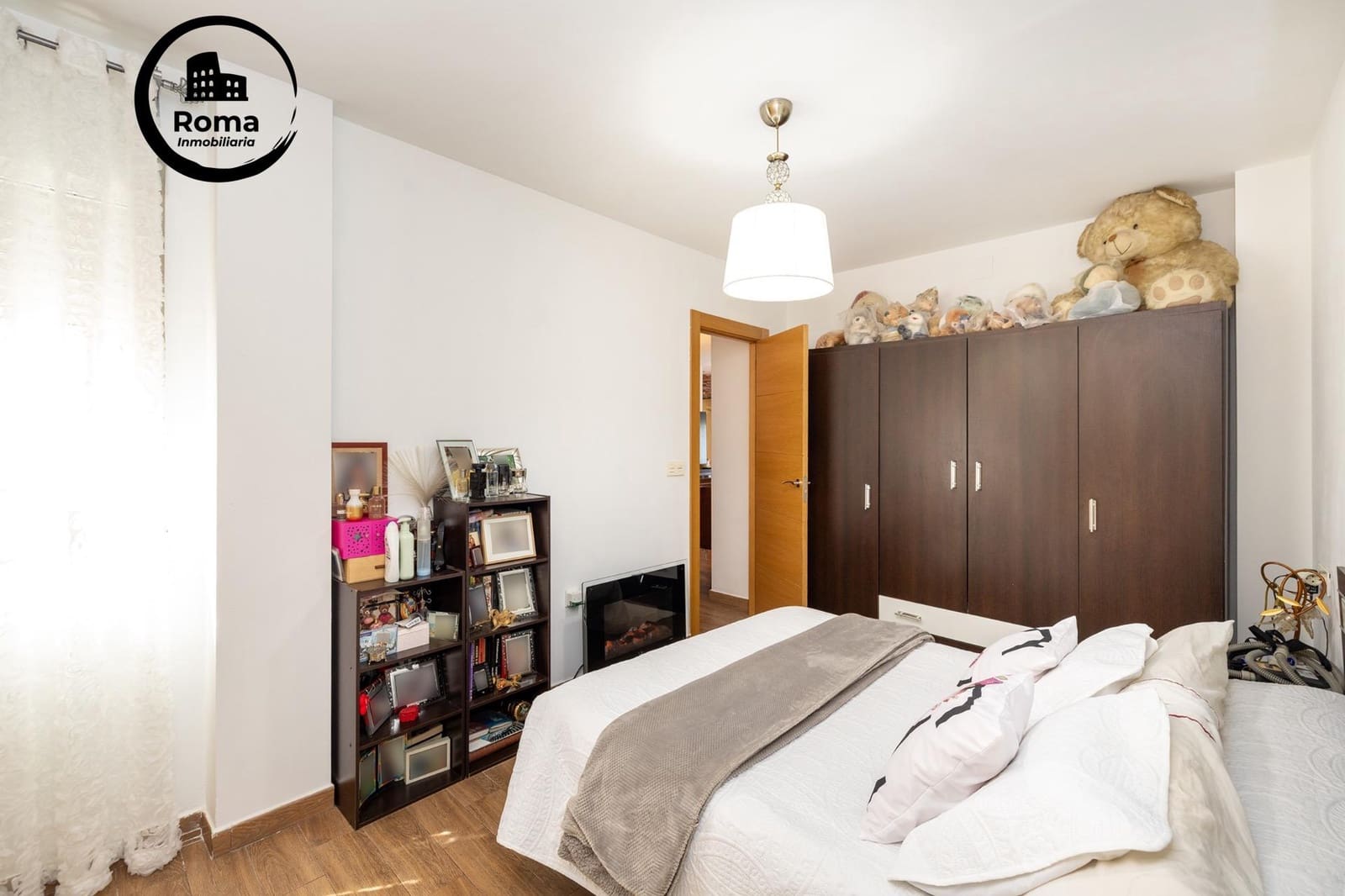 3 sovrum Radhus till salu i Peligros med garage - 229 000 € (Ref: 9648331)