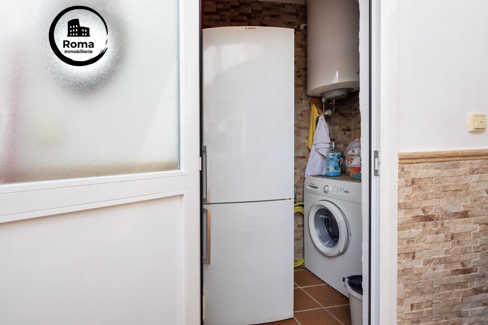 3 sovrum Radhus till salu i Peligros med garage - 229 000 € (Ref: 9648331)