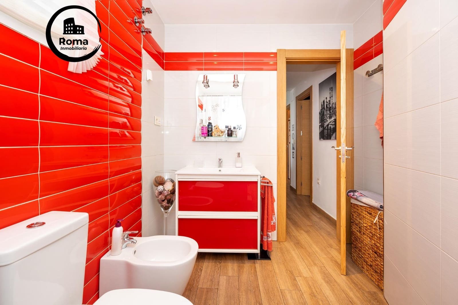 3 sovrum Radhus till salu i Peligros med garage - 229 000 € (Ref: 9648331)