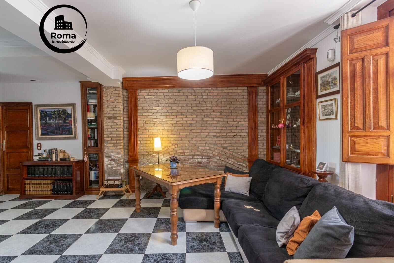 5 quarto Moradia para venda em Granada cidade com piscina - 350 000 € (Ref: 9648334)