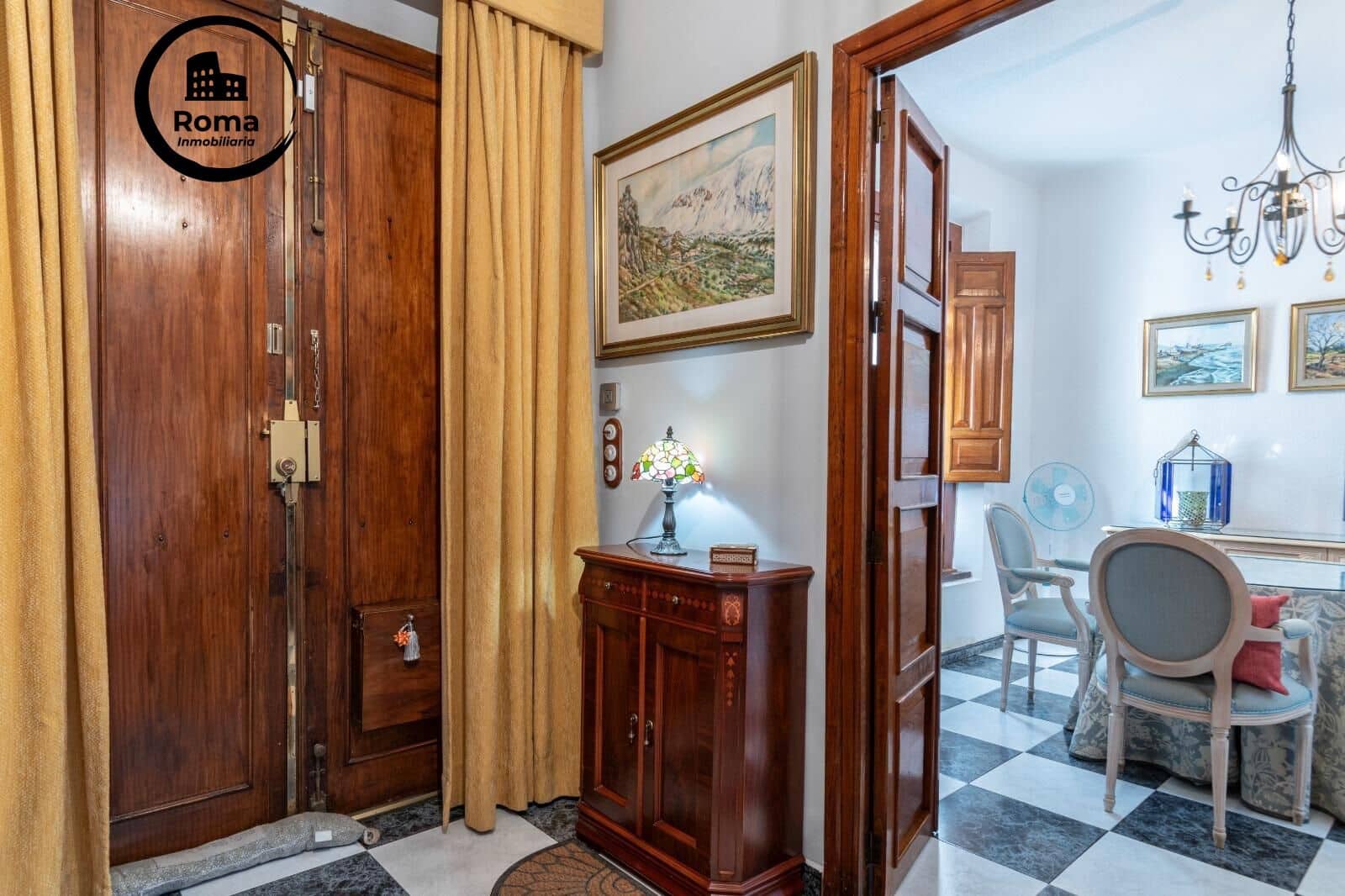 5 quarto Moradia para venda em Granada cidade com piscina - 350 000 € (Ref: 9648334)