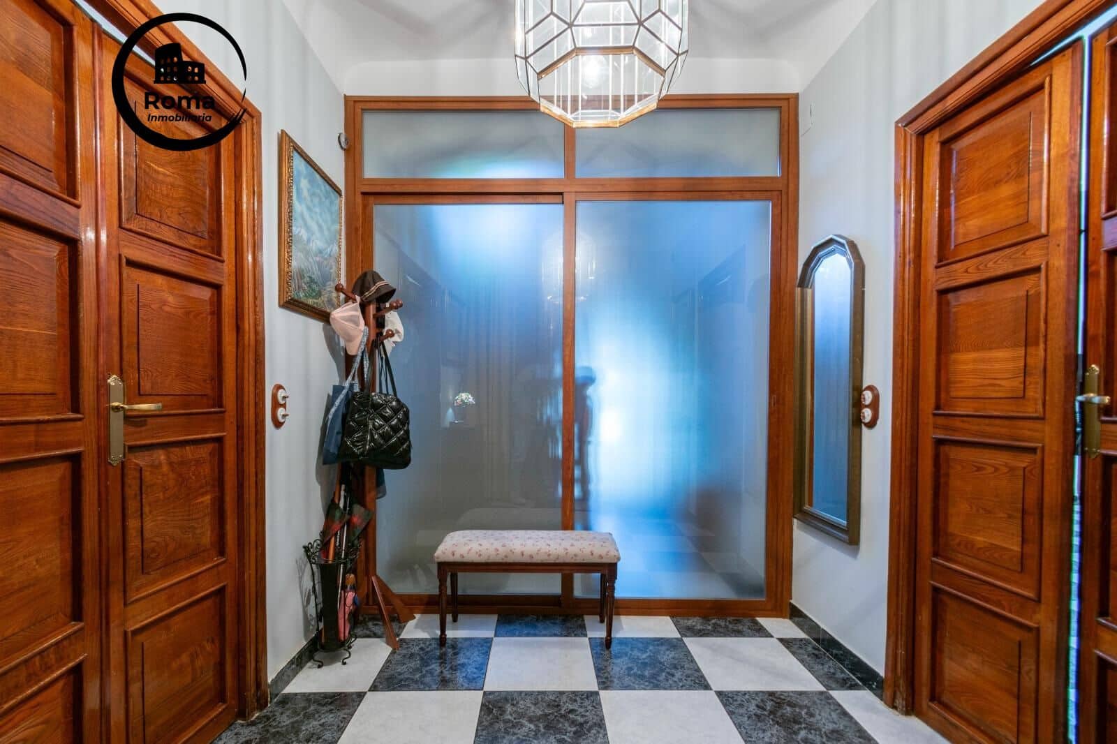 5 quarto Moradia para venda em Granada cidade com piscina - 350 000 € (Ref: 9648334)