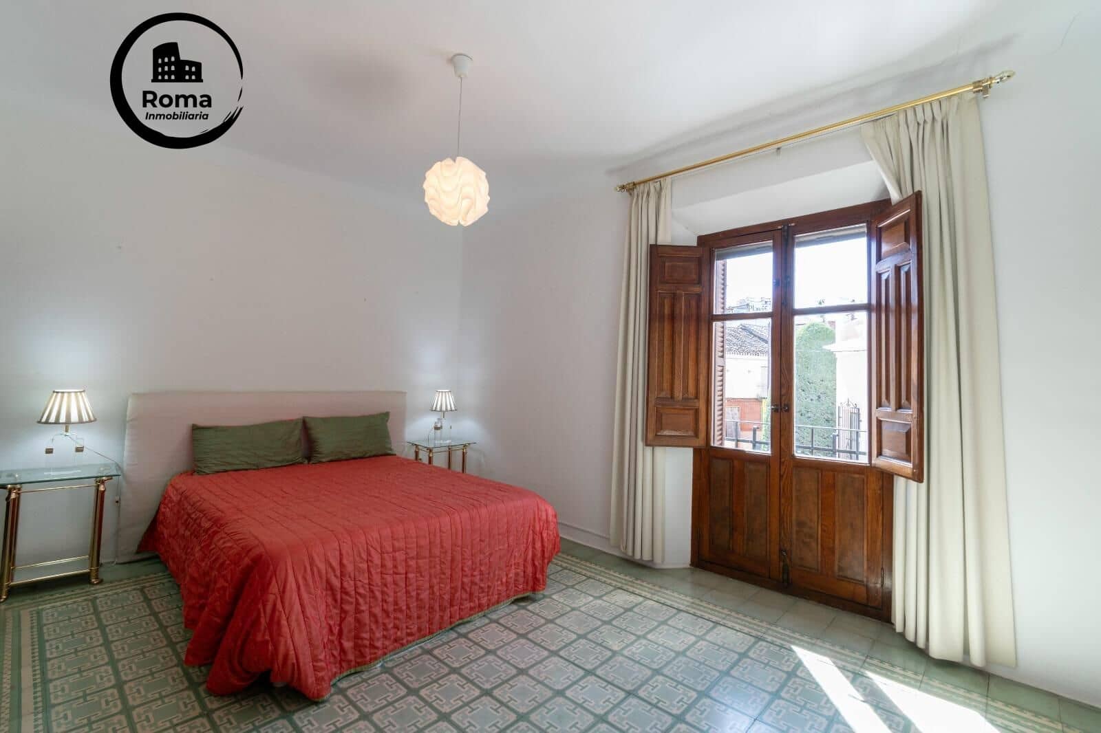 5 quarto Moradia para venda em Granada cidade com piscina - 350 000 € (Ref: 9648334)