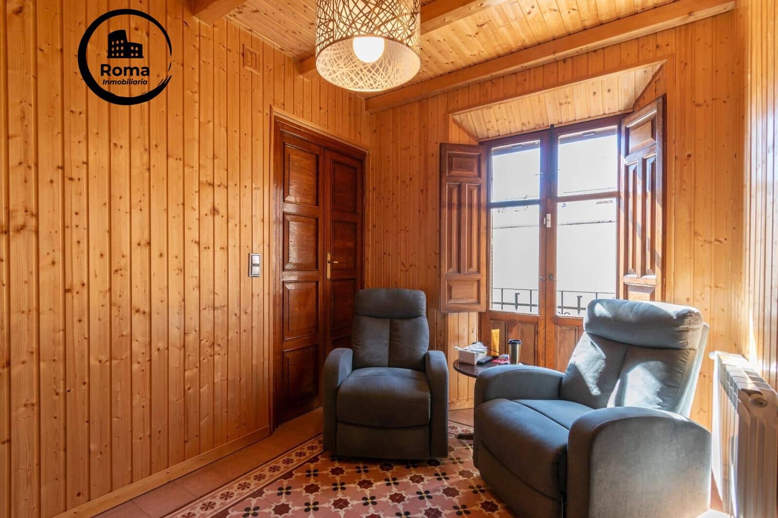 5 quarto Moradia para venda em Granada cidade com piscina - 350 000 € (Ref: 9648334)